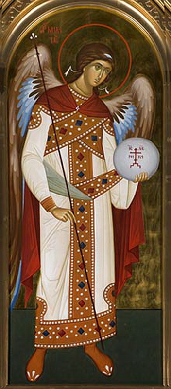 Православие Ангелы - 65